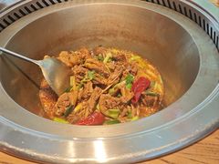 -山河屯铁锅炖·非遗铁锅炖(华强北店)