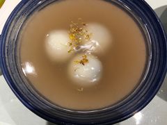 藕粉汤圆-江南赋(内蒙古大厦店)