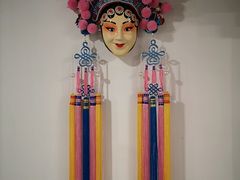 景观位-北京全聚德(西客站店)