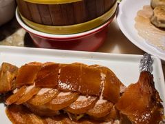 -京华烟云·北京烤鸭(领展购物广场·中关村店)