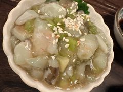 -哥哥の深夜食堂(红松东路店)