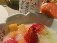 -芝小官毛肚火锅海鲜自助(淮安清江浦区新亚店)