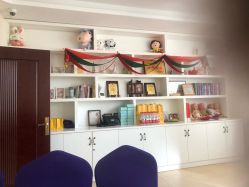 -养月堂中医养生月子会所(中心妇产店)