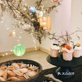 东莞新店｜🍂莞城【入夜】一起回到80年代