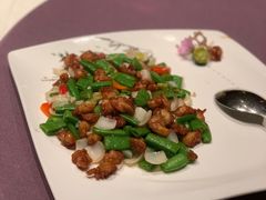 -相思林金岛饭店(青山湖店)