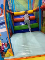 -幻贝家儿童乐园(苏州中心店)