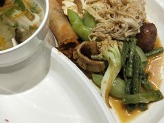 -素满香·素食自助餐(苏州·临顿路店)