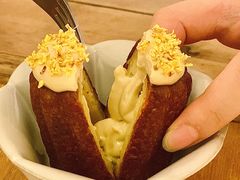 可露丽-Ginko银子(青龙街店)