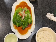 -鲁菜根·泰安菜(万达店)