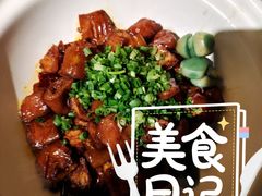 -马仕玖煲·融合菜·酥不腻烤鸭(人大店)