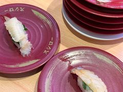 -寿司郎(皇庭广场店)