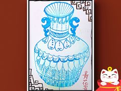 -小院儿童绘馆(富国里店)