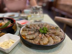 -渔娘渔家丹东海鲜(东直门店)