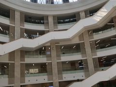 -厦门市图书馆(集美新城馆区)