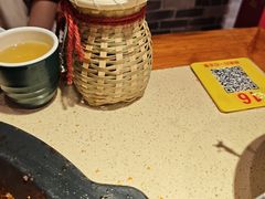 -蜀家渝重庆火锅(南屏街店)