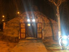 -九十九顶毡房(阜石路店)