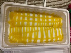 芒果肠粉-文昌邓记清补凉(西沙路店)