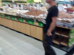 -永辉超市(世纪金源店)