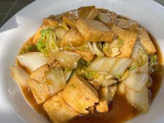 -林间山庄