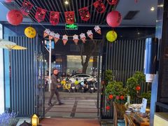 -上足·影院足道·SPA(红岭店)