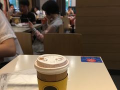 -麦当劳(季华好又多店)