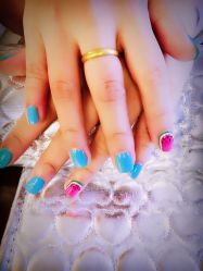 -LADYGIRL·Nail·Lash·美甲美睫