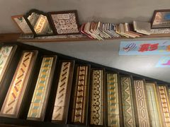 -时光花园(白鹭洲店)