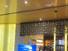 -鲁商铂尔曼大酒店·铂丽自助餐厅