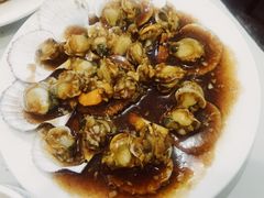 蚝油扇贝-九龙餐厅(大沽路店)