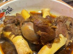 -京炭铜锅涮肉·羊蝎子·羊肉炉(保利·时光里店)