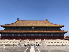 -北京市劳动人民文化宫(太庙)