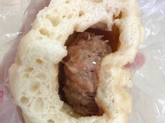 全肉大包-常州糕团店(北大街新世纪商城店)