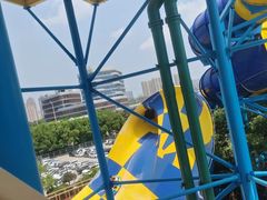 -武汉玛雅海滩水公园