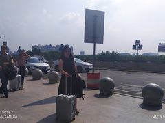-衡阳东站