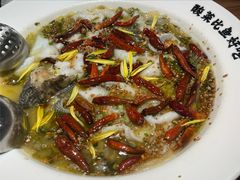 -太二酸菜鱼(福州泰禾店)