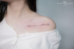 -飛凡TATTOO纹身•原创