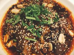 -渝信川菜(南滨店)