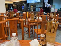-奎元馆.百年奎元.非遗传承(西湖边的解放路店)