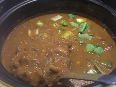 -泉味道贵州厨房(三里河店)