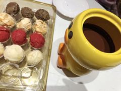 -哈根达斯(皇城恒隆广场店)