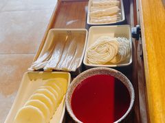 -杨家火锅(国美店)