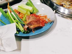 -圣罗巴甄选自助(麦凯乐店)