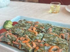 -山海天饮食集团(桃源居店)