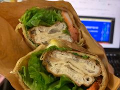 -沂蒙人家煎饼铺(怒江路店)