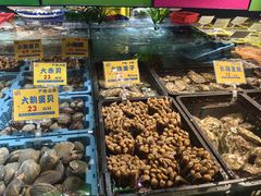-79号渔船海鲜饭店(宝安店)