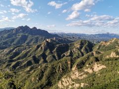 -云峰山自然风景区