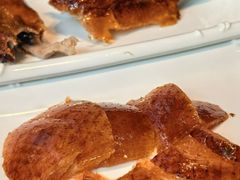 -羲和雅苑•北京烤鸭(平安国际金融中心店)