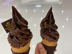 -GODIVA(恒隆广场店)