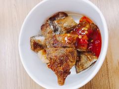 -老闽味沙茶面·姜母鸭(传承35年曾厝垵店)