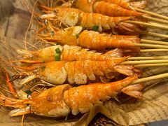 -79号渔船海鲜饭店(宝安店)